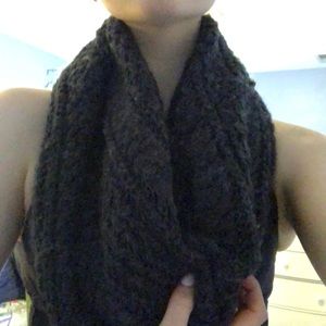 Infinite scarf